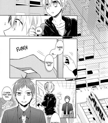 [TAM (Tamiya Komo)] Kuroko no Basket dj – Tsukumo no Koiwazurai [ENG] — 027