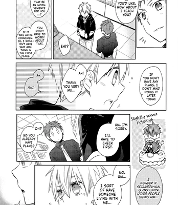 [TAM (Tamiya Komo)] Kuroko no Basket dj – Tsukumo no Koiwazurai [ENG] — 029