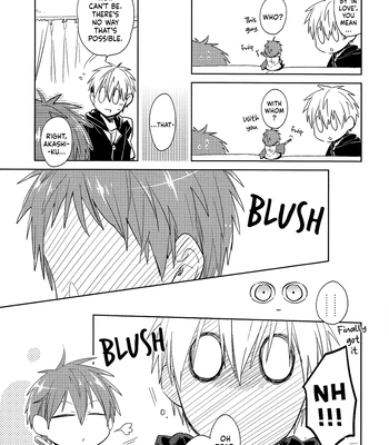 [TAM (Tamiya Komo)] Kuroko no Basket dj – Tsukumo no Koiwazurai [ENG] — 041