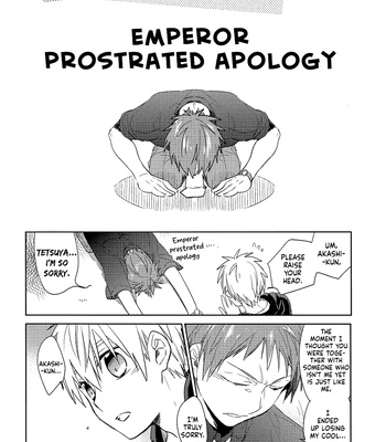 [TAM (Tamiya Komo)] Kuroko no Basket dj – Tsukumo no Koiwazurai [ENG] — 042
