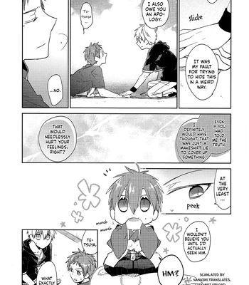 [TAM (Tamiya Komo)] Kuroko no Basket dj – Tsukumo no Koiwazurai [ENG] — 043