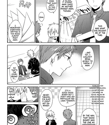 [TAM (Tamiya Komo)] Kuroko no Basket dj – Tsukumo no Koiwazurai [ENG] — 046