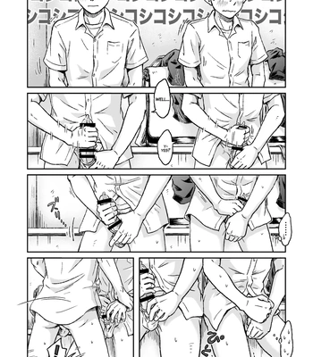 [Bokura no Kajitsu (Takano You)] Condom o Kai ni Iku [Eng] — 024