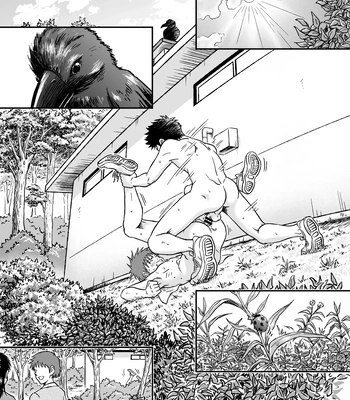[Bokura no Kajitsu (Takano You)] Condom o Kai ni Iku [Eng] — 075