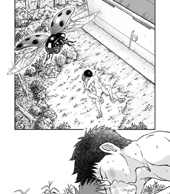 [Bokura no Kajitsu (Takano You)] Condom o Kai ni Iku [Eng] — 082