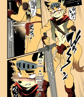 [HARD DROP (Mada Tarou)] Yuusha-sama ga Makeru Wakenai! – How Can The Hero Ever Lose! [Eng] {Decensored} {Colorized} — 13