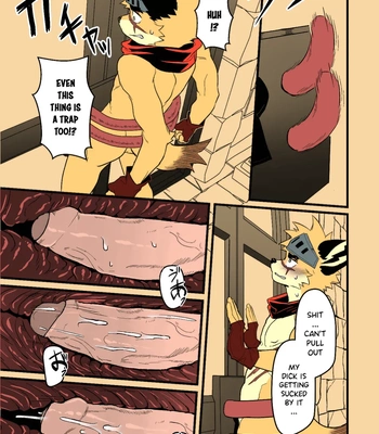 [HARD DROP (Mada Tarou)] Yuusha-sama ga Makeru Wakenai! – How Can The Hero Ever Lose! [Eng] {Decensored} {Colorized} — 026