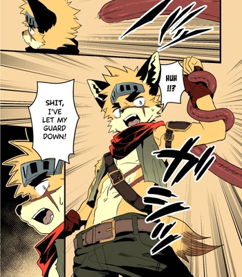 [HARD DROP (Mada Tarou)] Yuusha-sama ga Makeru Wakenai! – How Can The Hero Ever Lose! [Eng] {Decensored} {Colorized} — 6