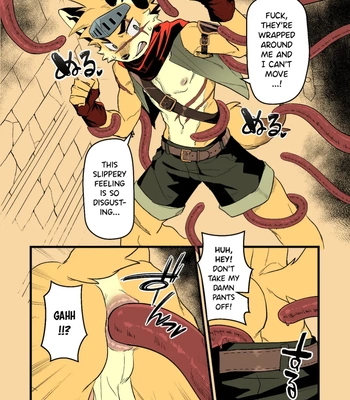 [HARD DROP (Mada Tarou)] Yuusha-sama ga Makeru Wakenai! – How Can The Hero Ever Lose! [Eng] {Decensored} {Colorized} — 7