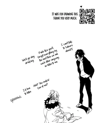 [Kotatsu Tarou (Kotarou)] Kyoudai to ?+ Kokoro – Hypnosis Mic dj [Eng] — 029