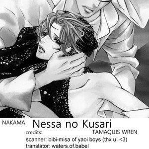 [TAMAQUIS Wren] Nessa no Kusari [Eng] – Gay Comics image 078.jpg