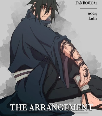 [Selheim/ Lulli] The Arrangement – Naruto dj [Eng]