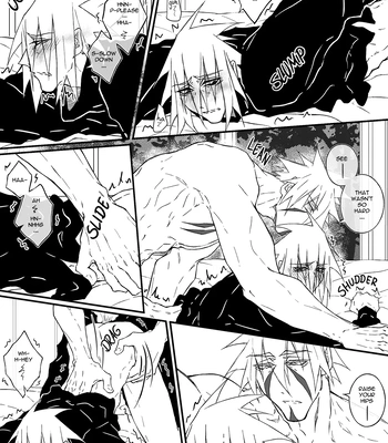 [Selheim/ Lulli] The Arrangement – Naruto dj [Eng] — 16