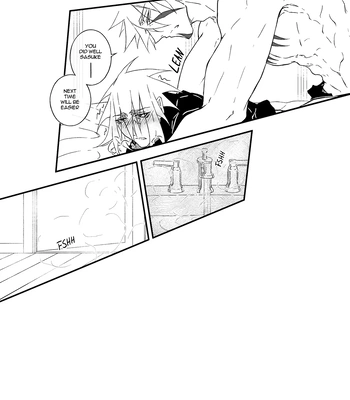 [Selheim/ Lulli] The Arrangement – Naruto dj [Eng] — 019