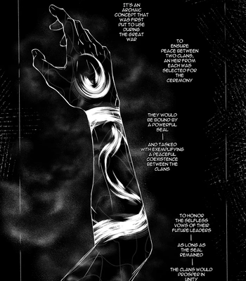[Selheim/ Lulli] The Arrangement – Naruto dj [Eng] — 3