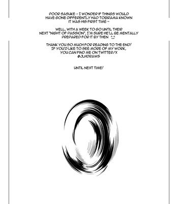 [Selheim/ Lulli] The Arrangement – Naruto dj [Eng] — 022