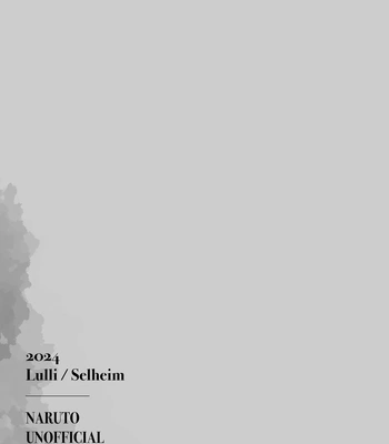 [Selheim/ Lulli] The Arrangement – Naruto dj [Eng] — 023