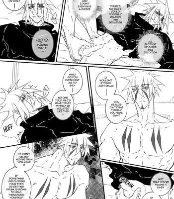 [Selheim/ Lulli] The Arrangement – Naruto dj [Eng] — 6