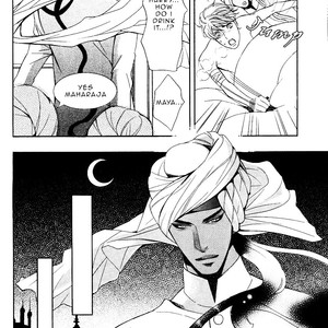 [TAMAQUIS Wren] Futari no Maharaja [Eng] – Gay Comics image 053.jpg