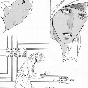 [TAMAQUIS Wren] Futari no Maharaja [Eng] – Gay Comics image 122.jpg