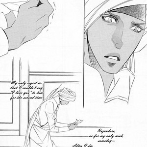 [TAMAQUIS Wren] Futari no Maharaja [Eng] – Gay Comics image 123.jpg