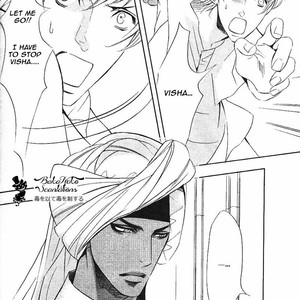 [TAMAQUIS Wren] Futari no Maharaja [Eng] – Gay Comics image 142.jpg