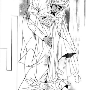 [TAMAQUIS Wren] Futari no Maharaja [Eng] – Gay Comics image 146.jpg
