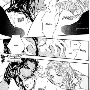[TAMAQUIS Wren] Futari no Maharaja [Eng] – Gay Comics image 167.jpg