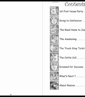 [Roscoe] The Adventures of Timmy Vol.01 – The Boy’s Big Break [Eng] — 3