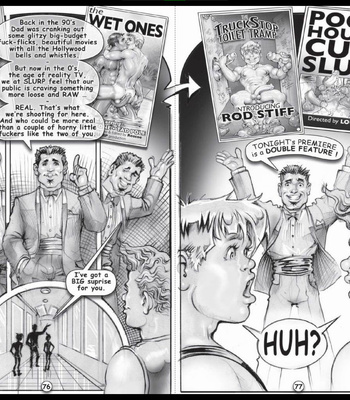 [Roscoe] The Adventures of Timmy Vol.01 – The Boy’s Big Break [Eng] — 039