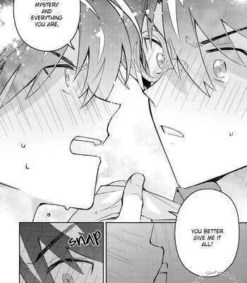 [Mitsuya (loopblue)] Tobira wo Akete Matteite – Detective Conan dj [Eng] — 073