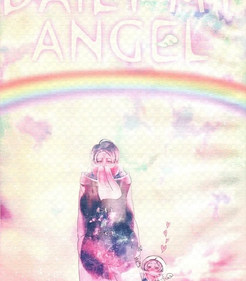 [ROCK’N’DOLLESS (Himehiko)] Daily My Angel – Attack on Titan dj [JP]