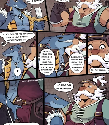 [VHKAnsfweer] Slade [Eng] — 2