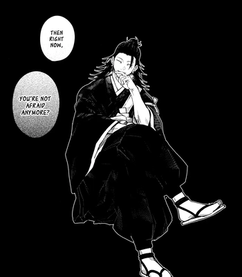 [Honetsukiniku / Niku] HOLD ON RE:TRY – Jujutsu Kaisen dj [Eng] — 053