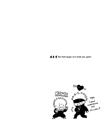 [Honetsukiniku / Niku] HOLD ON RE:TRY – Jujutsu Kaisen dj [Eng] — 057