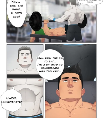 [Reiner55] WiiFit VS Little Mac [Eng]