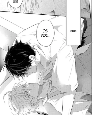 [CHINO Chi] Kawaisou na Kimi wa Boku dake no Amayaka na Kizu [Eng] (c.1+2) — 15