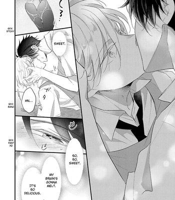 [CHINO Chi] Kawaisou na Kimi wa Boku dake no Amayaka na Kizu [Eng] (c.1+2) — 020