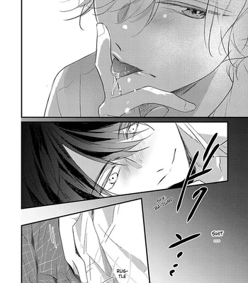 [CHINO Chi] Kawaisou na Kimi wa Boku dake no Amayaka na Kizu [Eng] (c.1+2) — 026