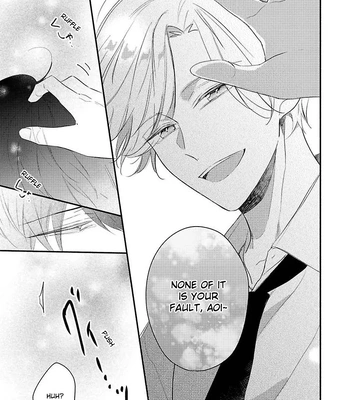 [CHINO Chi] Kawaisou na Kimi wa Boku dake no Amayaka na Kizu [Eng] (c.1+2) — 068