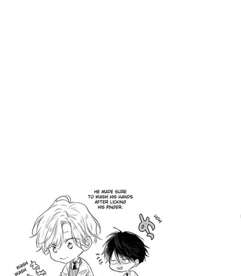 [CHINO Chi] Kawaisou na Kimi wa Boku dake no Amayaka na Kizu [Eng] (c.1+2) — 072