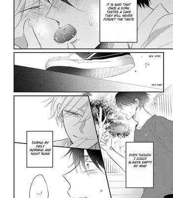 [CHINO Chi] Kawaisou na Kimi wa Boku dake no Amayaka na Kizu [Eng] (c.1+2) — 045