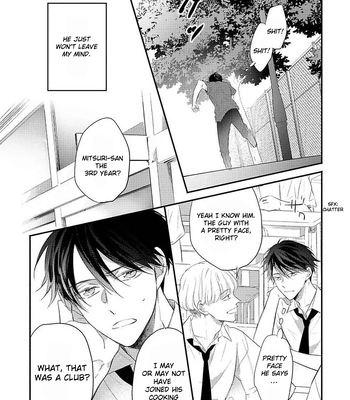 [CHINO Chi] Kawaisou na Kimi wa Boku dake no Amayaka na Kizu [Eng] (c.1+2) — 046