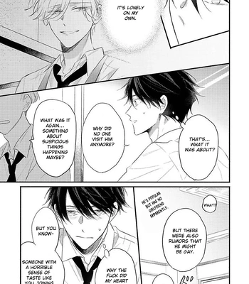 [CHINO Chi] Kawaisou na Kimi wa Boku dake no Amayaka na Kizu [Eng] (c.1+2) — 048