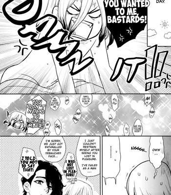 [Pink Junkie] Darling Darling – Dr. Stone dj [Eng] — 044