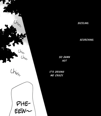 [Teokure (Enuo)] Ice Pop Mirage – Durarara dj [Eng] — 3