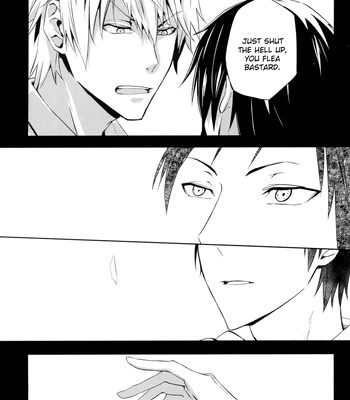 [Teokure (Enuo)] Ice Pop Mirage – Durarara dj [Eng] — 13