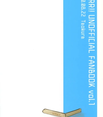 [Teokure (Enuo)] Ice Pop Mirage – Durarara dj [Eng] — 025