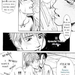 [TAMAQUIS Wren] Daigishi no Ichizoku [Eng] – Gay Comics image 004.jpg