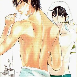 [TAMAQUIS Wren] Daigishi no Ichizoku [Eng] – Gay Comics image 007.jpg